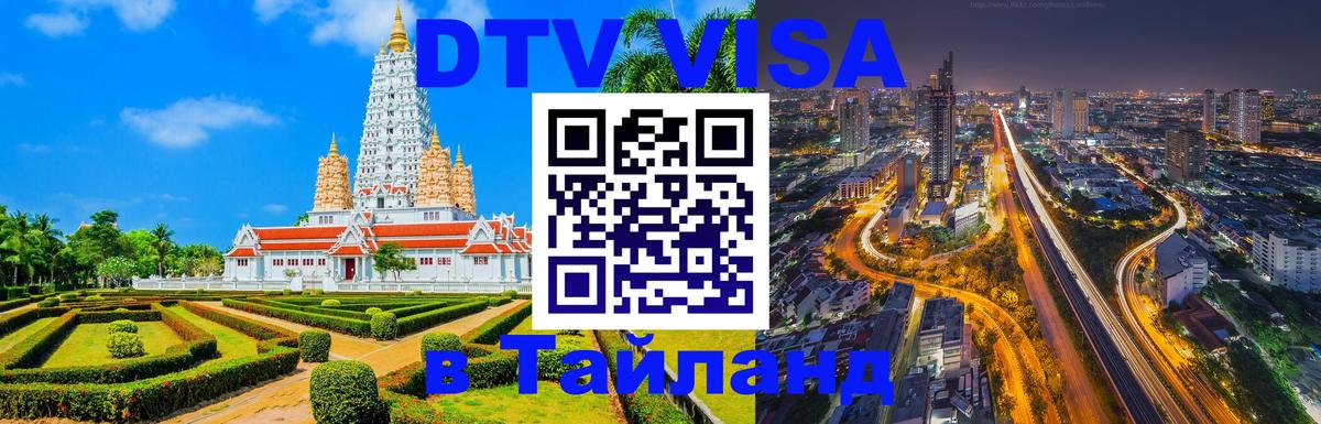 Сколько стоит DTV виза — актуальные цены, оформление даже без документов - 19.11.2025 